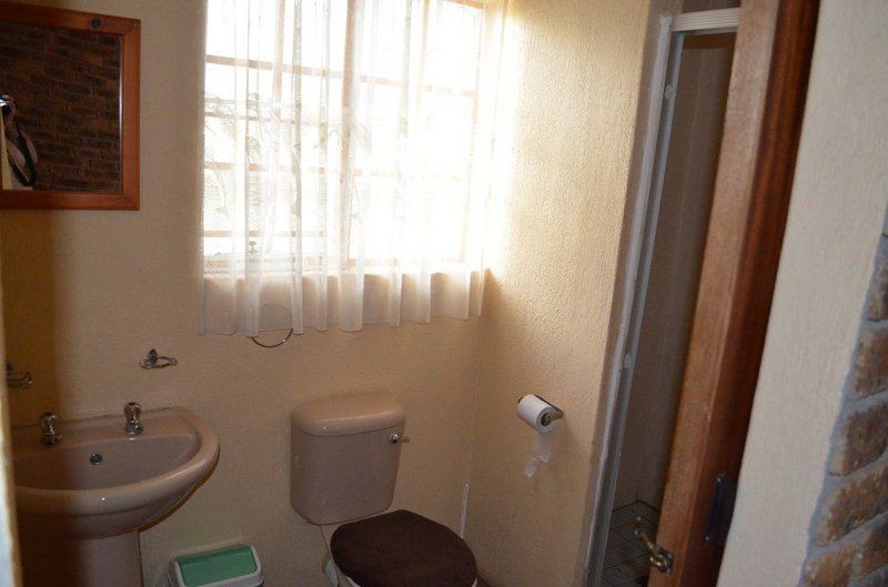 Ubushle Bemvelo Marloth Park Mpumalanga South Africa Bathroom