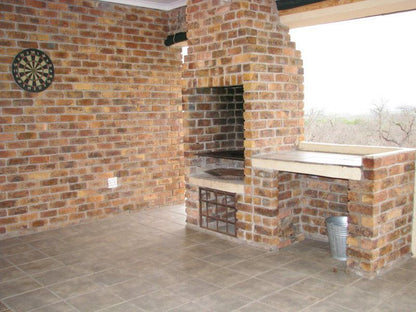 Ubushle Bemvelo Marloth Park Mpumalanga South Africa Fireplace, Brick Texture, Texture