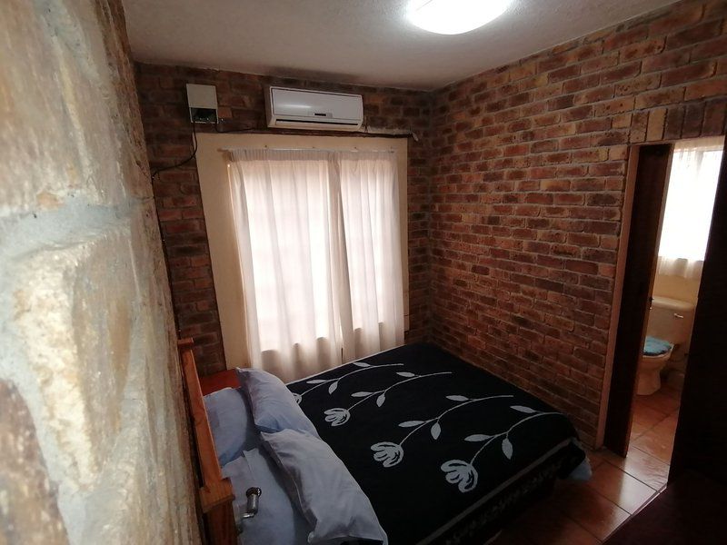 Ubushle Bemvelo Marloth Park Mpumalanga South Africa Wall, Architecture, Bedroom, Brick Texture, Texture