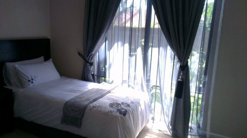 Udumo Lodge Sandton Sandown Johannesburg Gauteng South Africa Bedroom