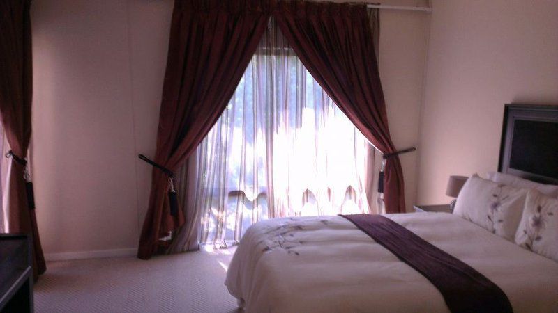 Udumo Lodge Sandton Sandown Johannesburg Gauteng South Africa Bedroom