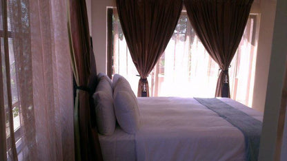 Udumo Lodge Sandton Sandown Johannesburg Gauteng South Africa Bedroom
