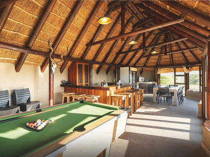 Ufumene Game Lodge Alicedale Eastern Cape South Africa Billiards, Sport