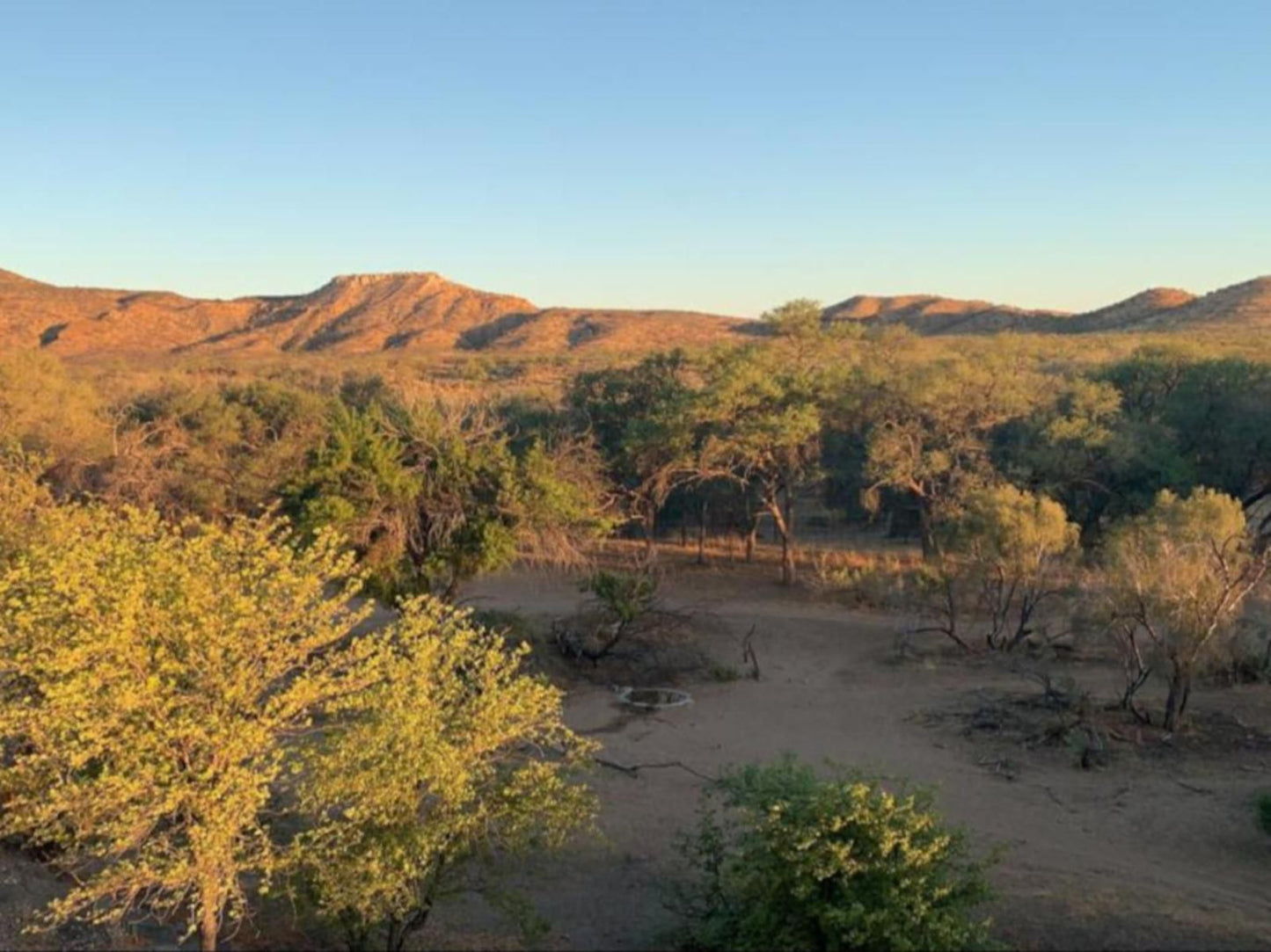 Ugab Game Farm & Lodge, Desert, Nature, Sand