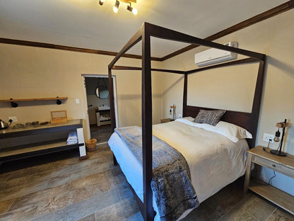 Ugab Game Farm & Lodge, Family Luxury Suite, Bedroom