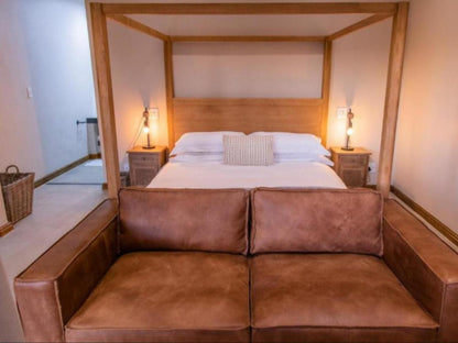 Ugab Game Farm & Lodge, Superior Luxury, Bedroom