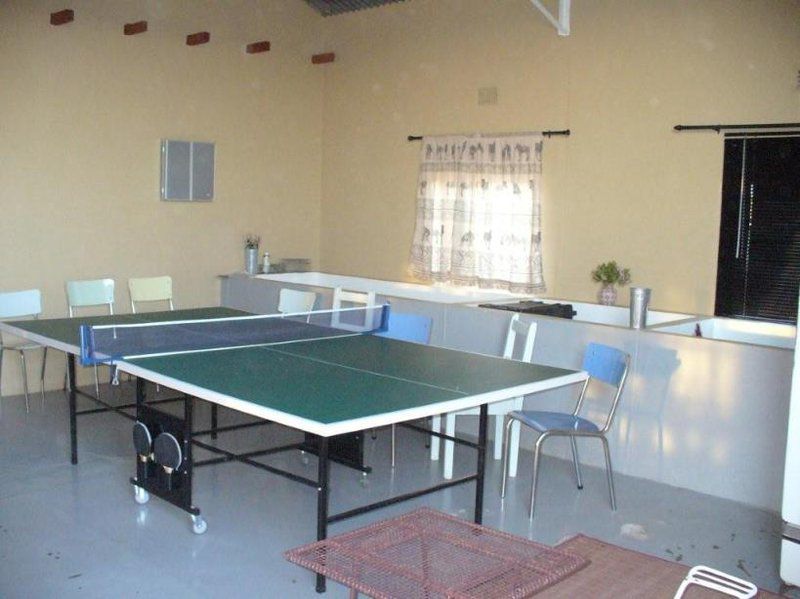Uitkoms Guest Farm Griekwastad Northern Cape South Africa Ball Game, Sport, Seminar Room, Table Tennis