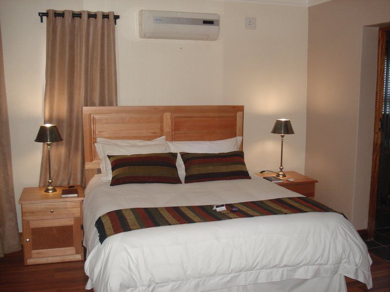 Uitsigpark Guest Home4U Eldoraigne Centurion Gauteng South Africa Bedroom