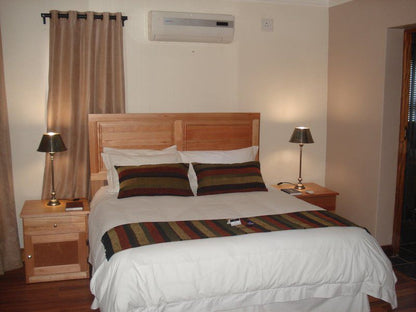 Uitsigpark Guest Home4U Eldoraigne Centurion Gauteng South Africa Bedroom