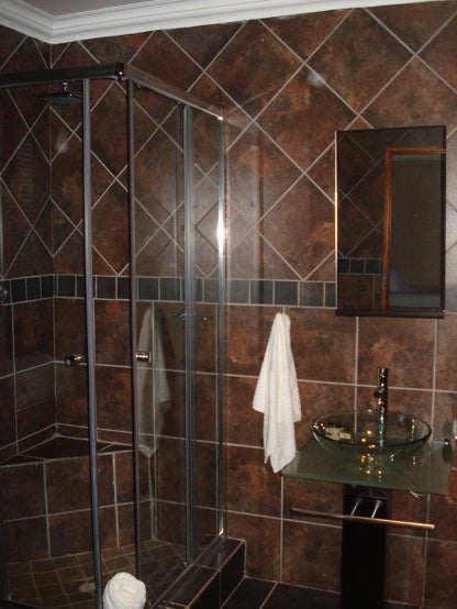 Uitsigpark Guest Home4U Eldoraigne Centurion Gauteng South Africa Bathroom