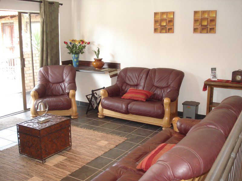 Uitsigpark Guest Home4U Eldoraigne Centurion Gauteng South Africa Living Room