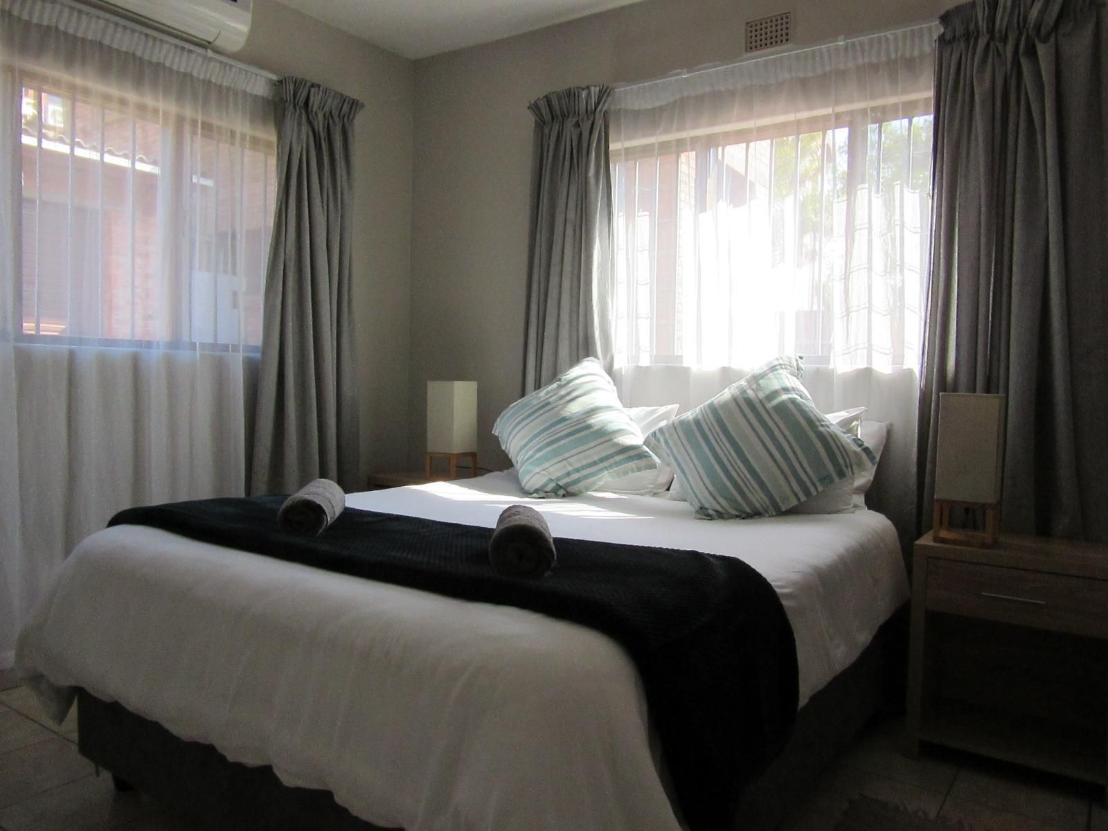 Uitspan St Lucia Kwazulu Natal South Africa Unsaturated, Bedroom