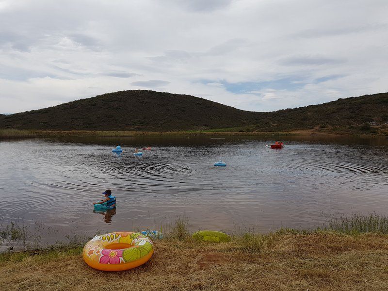 Uitvlugt Cottages Mcgregor Western Cape South Africa Boat, Vehicle, Canoe, River, Nature, Waters, Highland