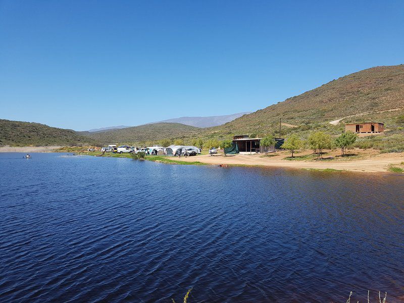 Uitvlugt Cottages Mcgregor Western Cape South Africa River, Nature, Waters, Highland