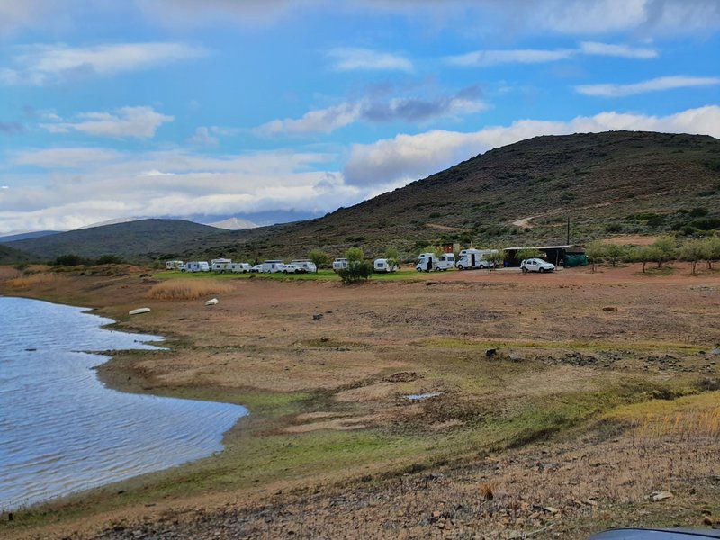 Uitvlugt Cottages Mcgregor Western Cape South Africa River, Nature, Waters, Highland