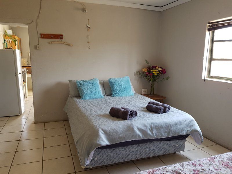 Uitvlugt Cottages Mcgregor Western Cape South Africa Bedroom