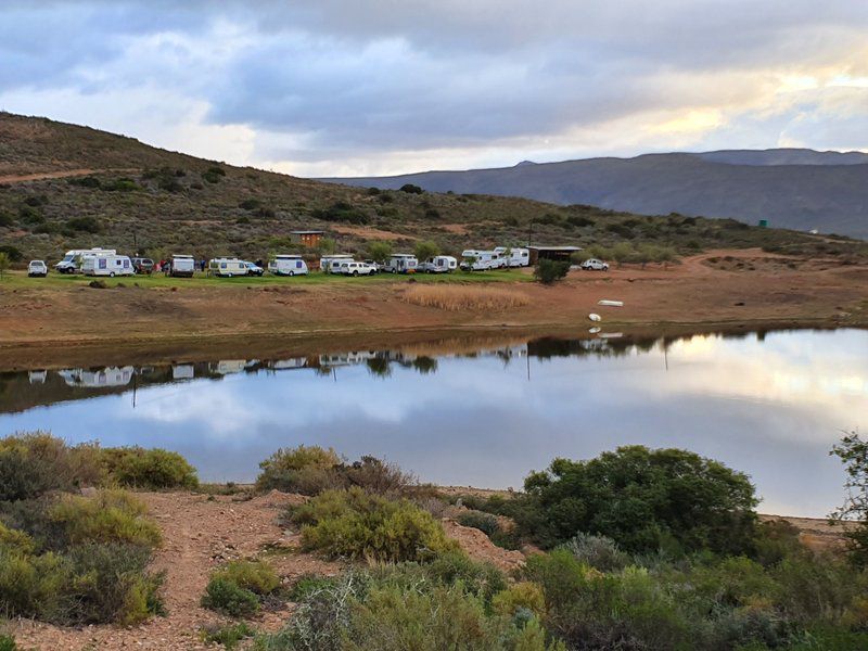 Uitvlugt Cottages Mcgregor Western Cape South Africa Complementary Colors, Desert, Nature, Sand