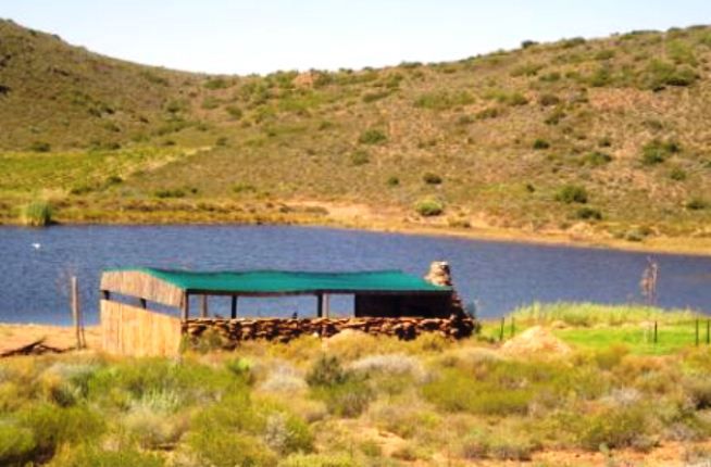 Uitvlugt Cottages Mcgregor Western Cape South Africa Lake, Nature, Waters
