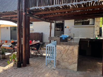 Ujabule Lodge Hoedspruit Limpopo Province South Africa Bar