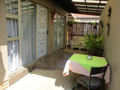 Ukarimu Guest House Klerksdorp North West Province South Africa 