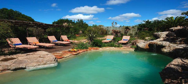 Kariega Game Reserve Ukhozi Lodge Kenton On Sea Eastern Cape South Africa Complementary Colors, Beach, Nature, Sand, Island, Palm Tree, Plant, Wood, Swimming Pool