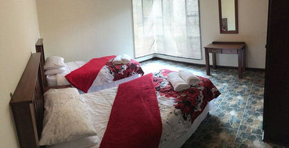 Ukuphumula Lodge Bergville Kwazulu Natal South Africa Bedroom
