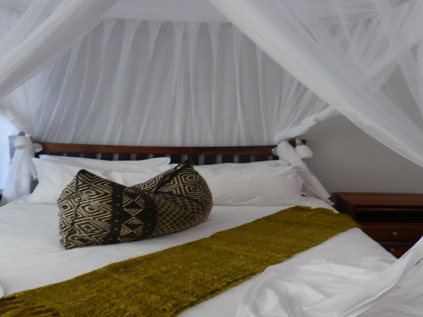 Ukuthula Self Catering Cottages Kampersrus Limpopo Province South Africa Bedroom