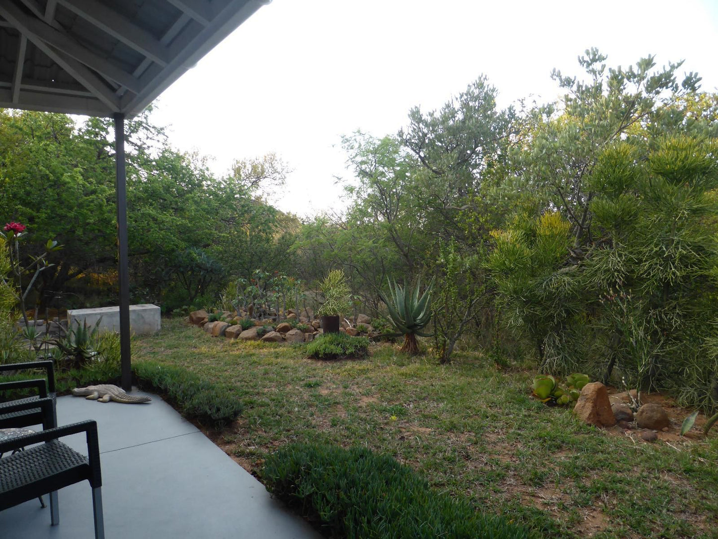 Ukuthula Self Catering Cottages Kampersrus Limpopo Province South Africa Plant, Nature, Garden