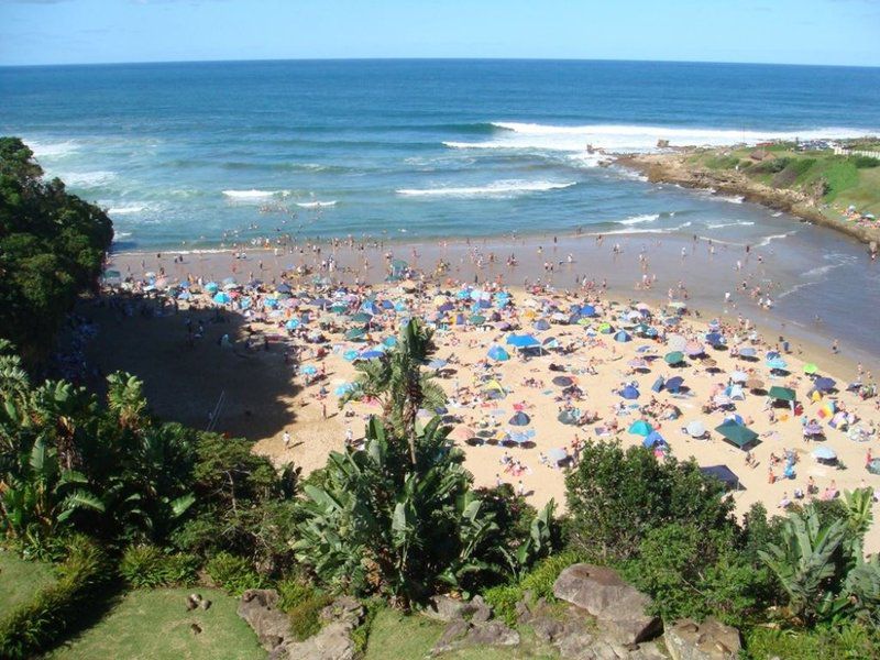 Ukuthula Uvongo Margate Kwazulu Natal South Africa Complementary Colors, Beach, Nature, Sand, Ocean, Waters