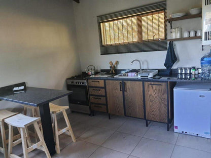 Ukutula Resort Dullstroom Mpumalanga South Africa Kitchen