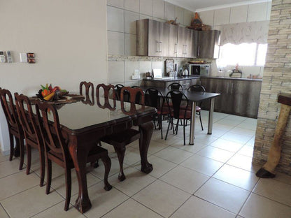 Ukweza Guest House Marloth Park Mpumalanga South Africa Unsaturated, Kitchen