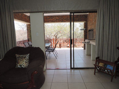 Ukweza Guest House Marloth Park Mpumalanga South Africa Living Room