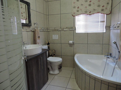 Ukweza Guest House Marloth Park Mpumalanga South Africa Unsaturated, Bathroom