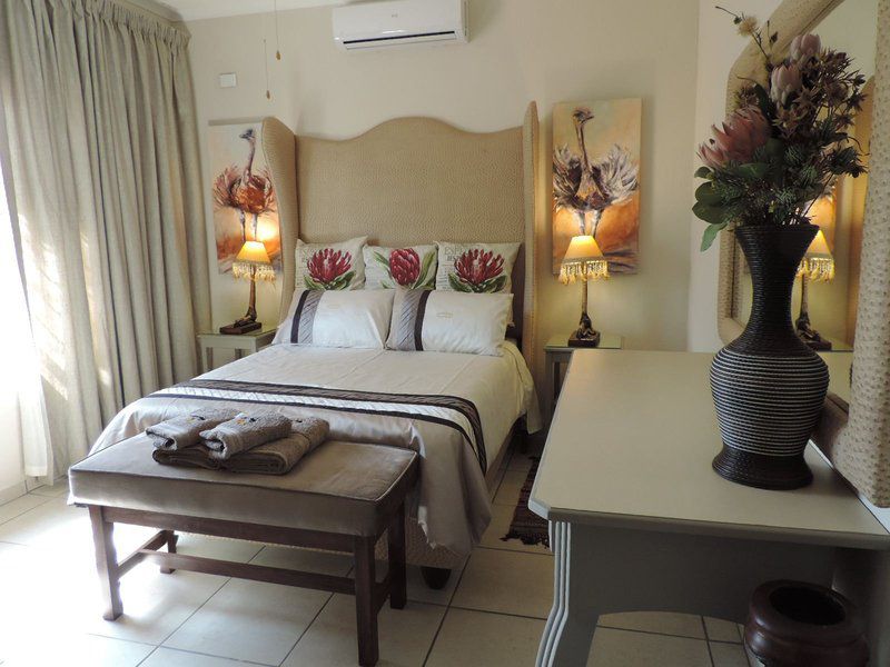 Ukweza Guest House Marloth Park Mpumalanga South Africa Bedroom