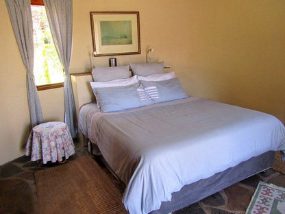 Ultima Thule Cottages Currys Post Kwazulu Natal South Africa Complementary Colors, Bedroom