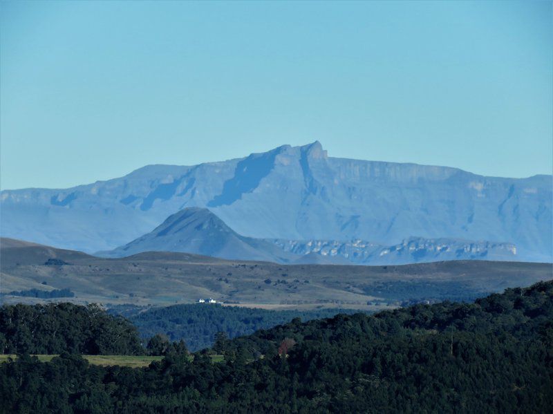 Ultima Thule Cottages Currys Post Kwazulu Natal South Africa Mountain, Nature