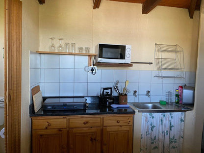 Ultima Thule Cottages Currys Post Kwazulu Natal South Africa Kitchen