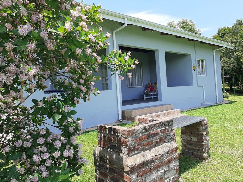 Ultima Thule Cottages Currys Post Kwazulu Natal South Africa Cabin, Building, Architecture, House