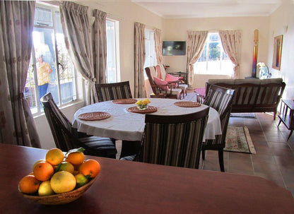 Ultima Thule Cottages Currys Post Kwazulu Natal South Africa Living Room