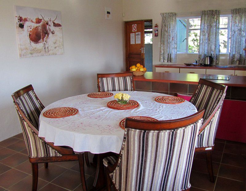 Ultima Thule Cottages Currys Post Kwazulu Natal South Africa 