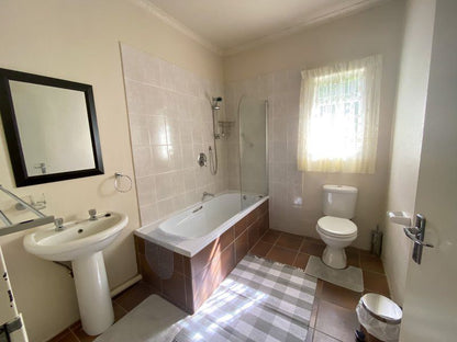 Ultima Thule Cottages Currys Post Kwazulu Natal South Africa Bathroom