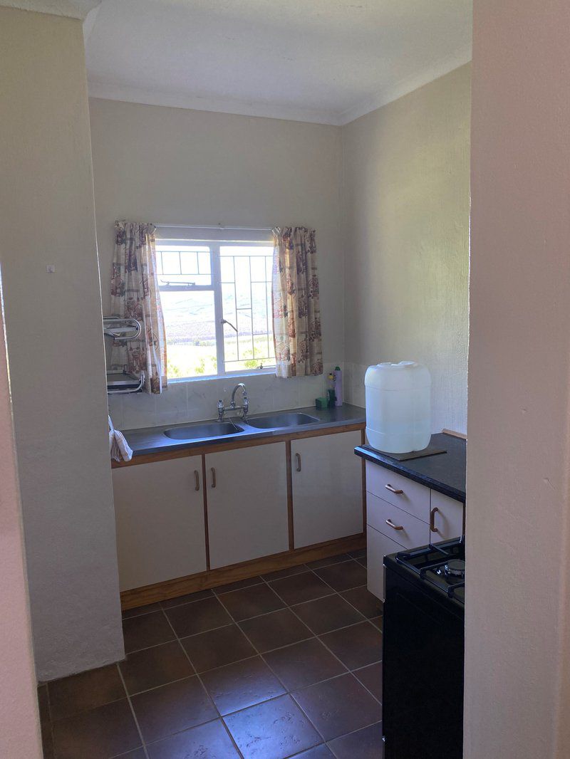 Ultima Thule Cottages Currys Post Kwazulu Natal South Africa Unsaturated, Kitchen