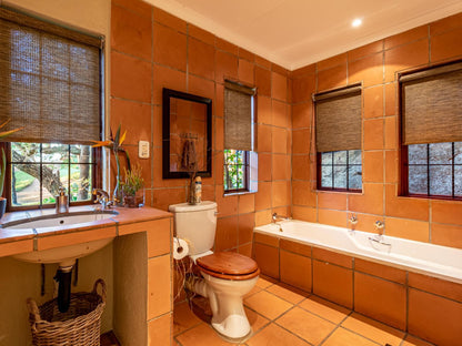 Ulwazi Rock Lodge Hazyview Mpumalanga South Africa Colorful, Bathroom