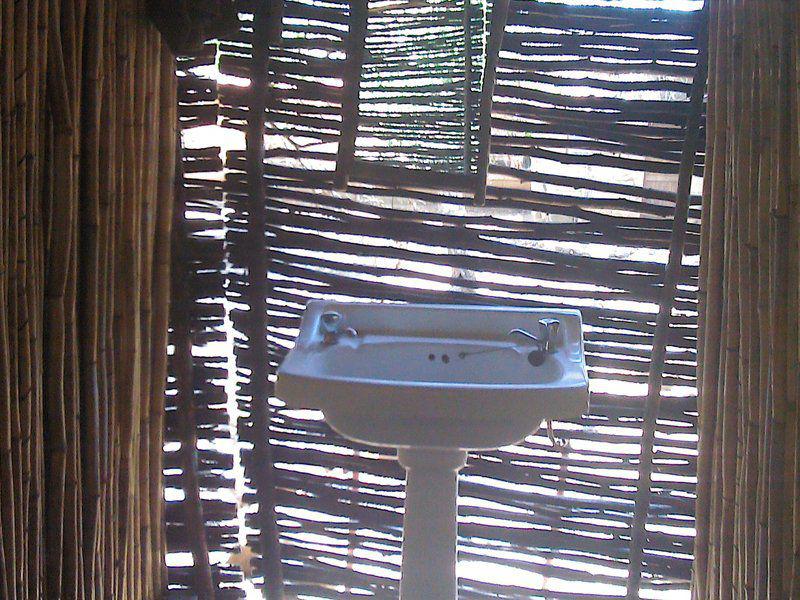 Bathroom, Umbabala Bush Camp, Rustenburg, Rustenburg