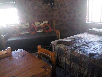 Bedroom, Umbabala Bush Camp, Rustenburg, Rustenburg