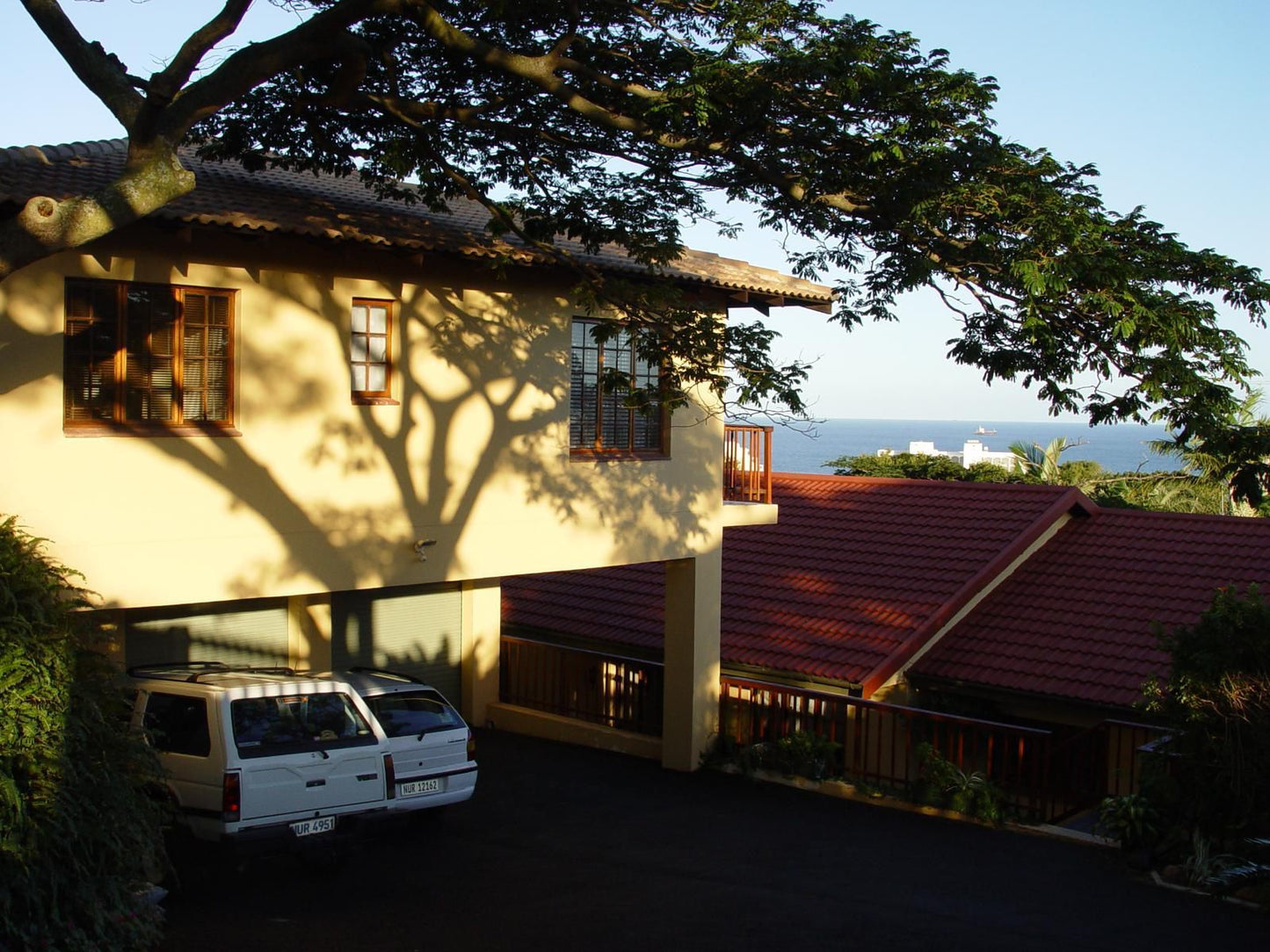 Umbrella Tree House Herrwood Park Umhlanga Kwazulu Natal South Africa Building, Architecture, House, Window