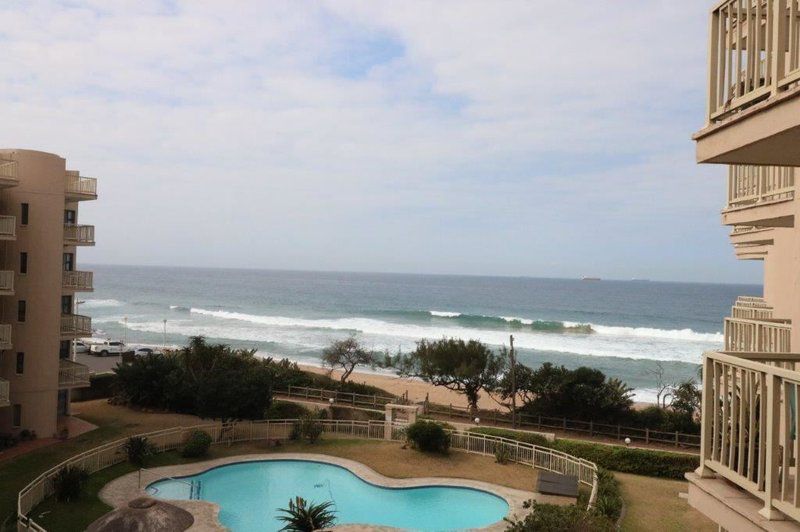 Umdloti Cabanas 11 Selection Beach Durban Kwazulu Natal South Africa Beach, Nature, Sand, Palm Tree, Plant, Wood, Wave, Waters, Ocean, Swimming Pool