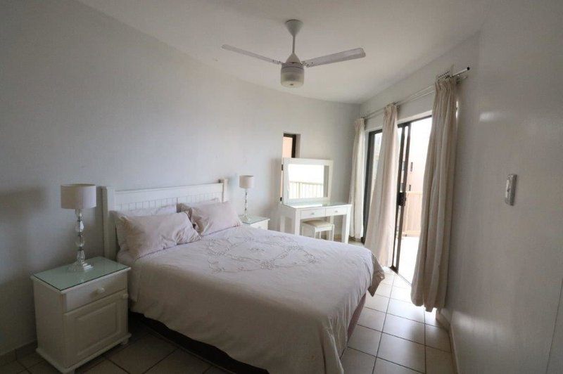 Umdloti Cabanas 11 Selection Beach Durban Kwazulu Natal South Africa Unsaturated, Bedroom