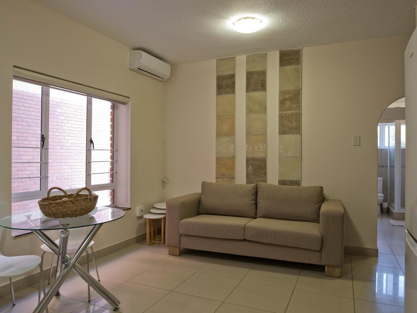 Umdloti Holiday Resort Apartments Selection Beach Durban Kwazulu Natal South Africa Living Room