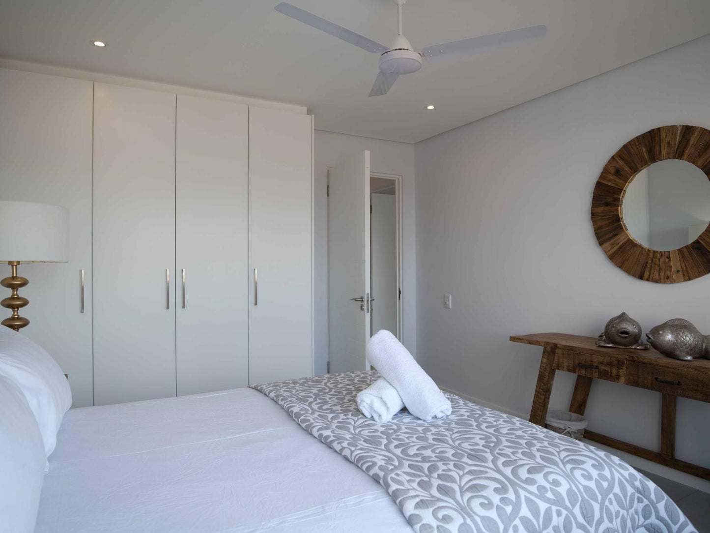 Umdloti Holiday Resort Apartments Selection Beach Durban Kwazulu Natal South Africa Bedroom